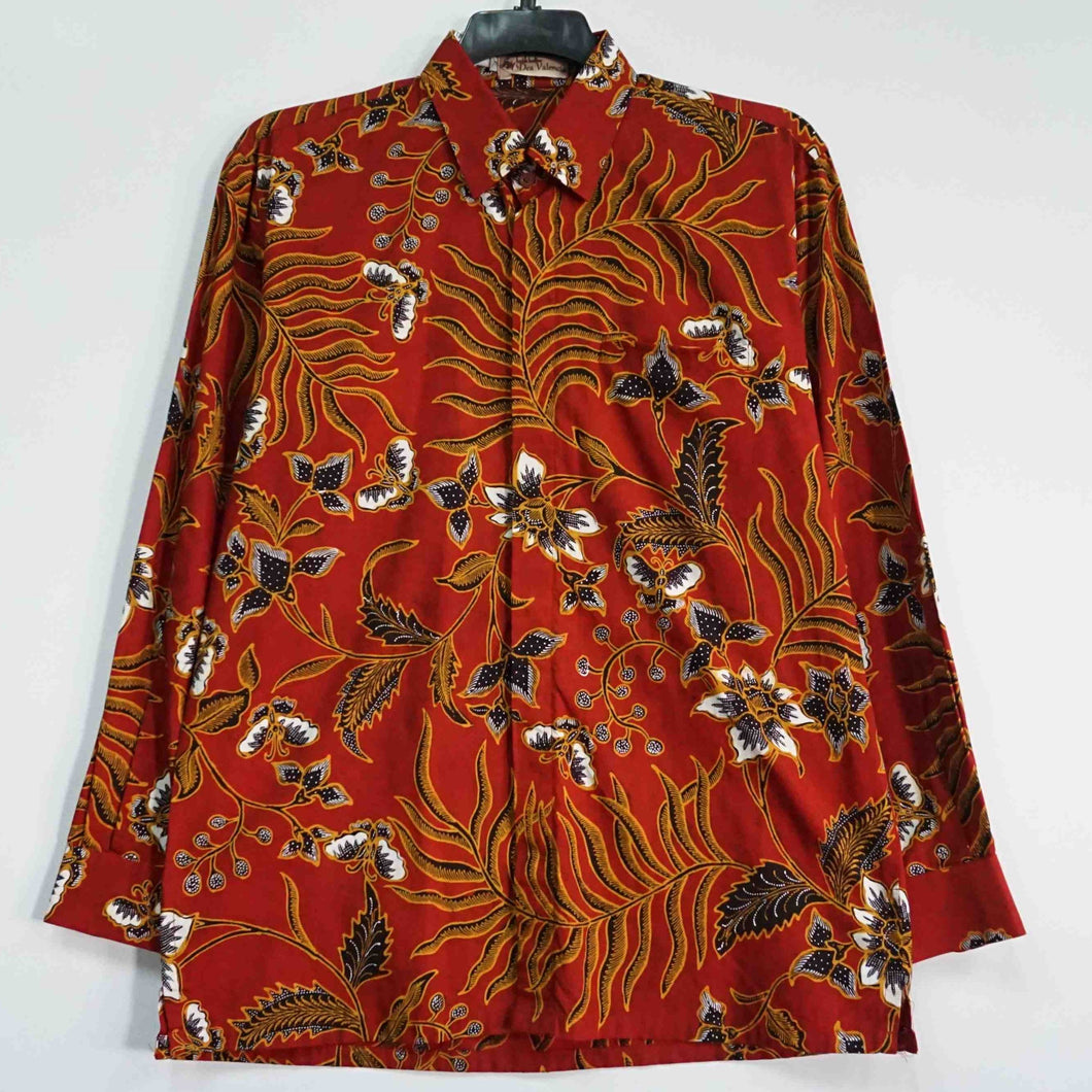 MLS1084 Men's Shirt (XL)