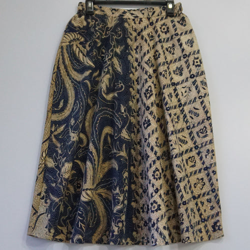 FRS0455 Skirt Lawasan (M)