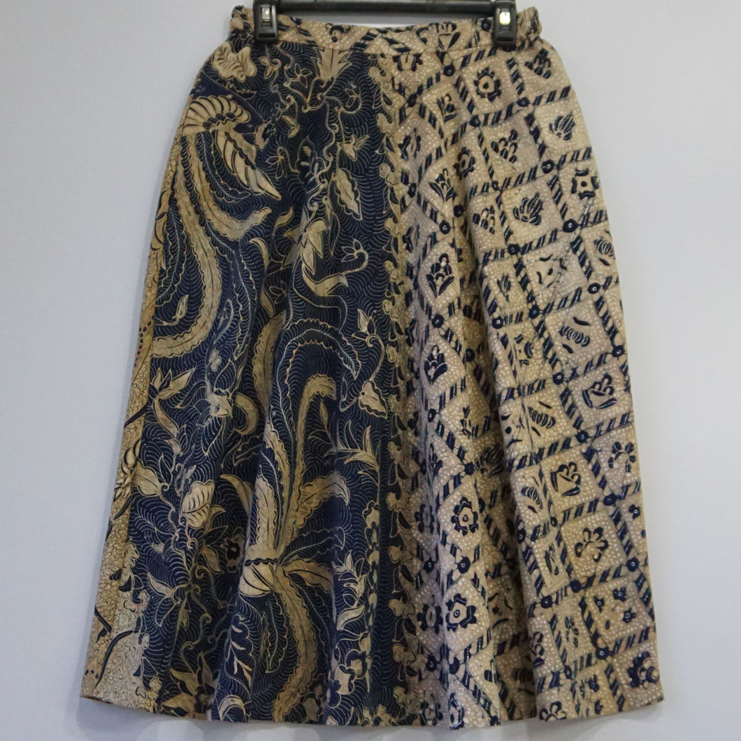 FRS0455 Skirt Lawasan (M)