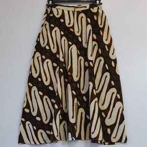 FRS0469 Skirt (L)