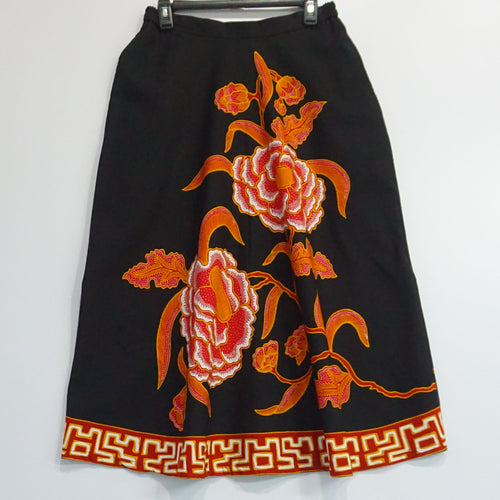 FRS0519 Skirt (L)