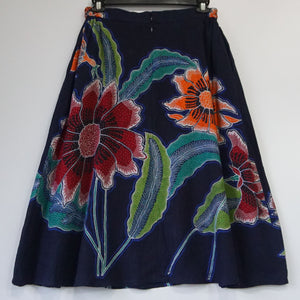 FRS0536 Skirt (L)