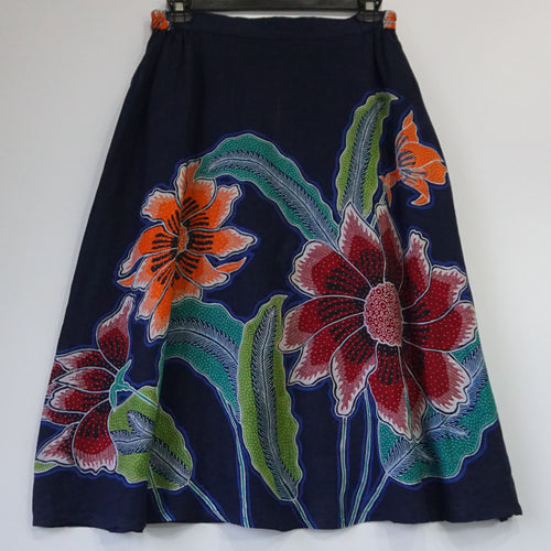 FRS0536 Skirt (L)