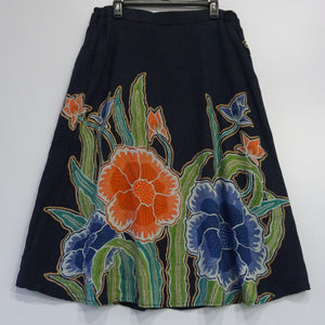 FRS0538 Skirt (XL)