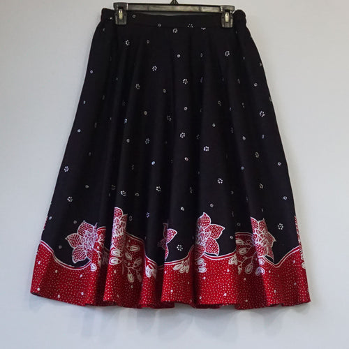 FRS0597 Skirt (M)