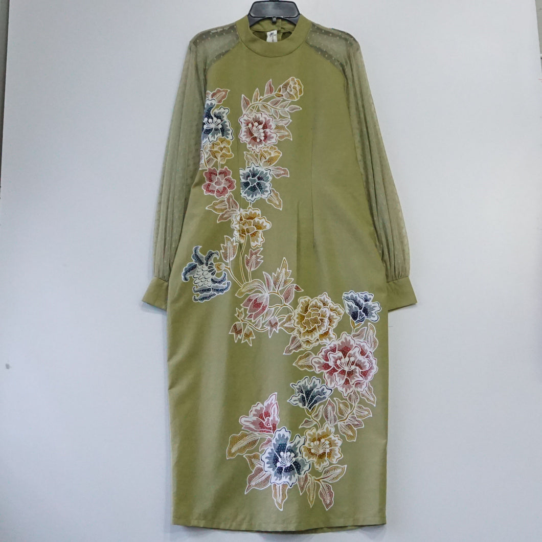 FSTUDIO3402 Dress (S)