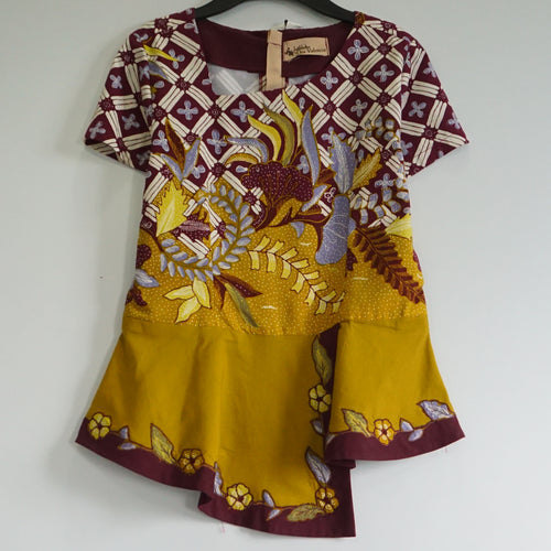 FSTUDIO0100 Tops (XS)