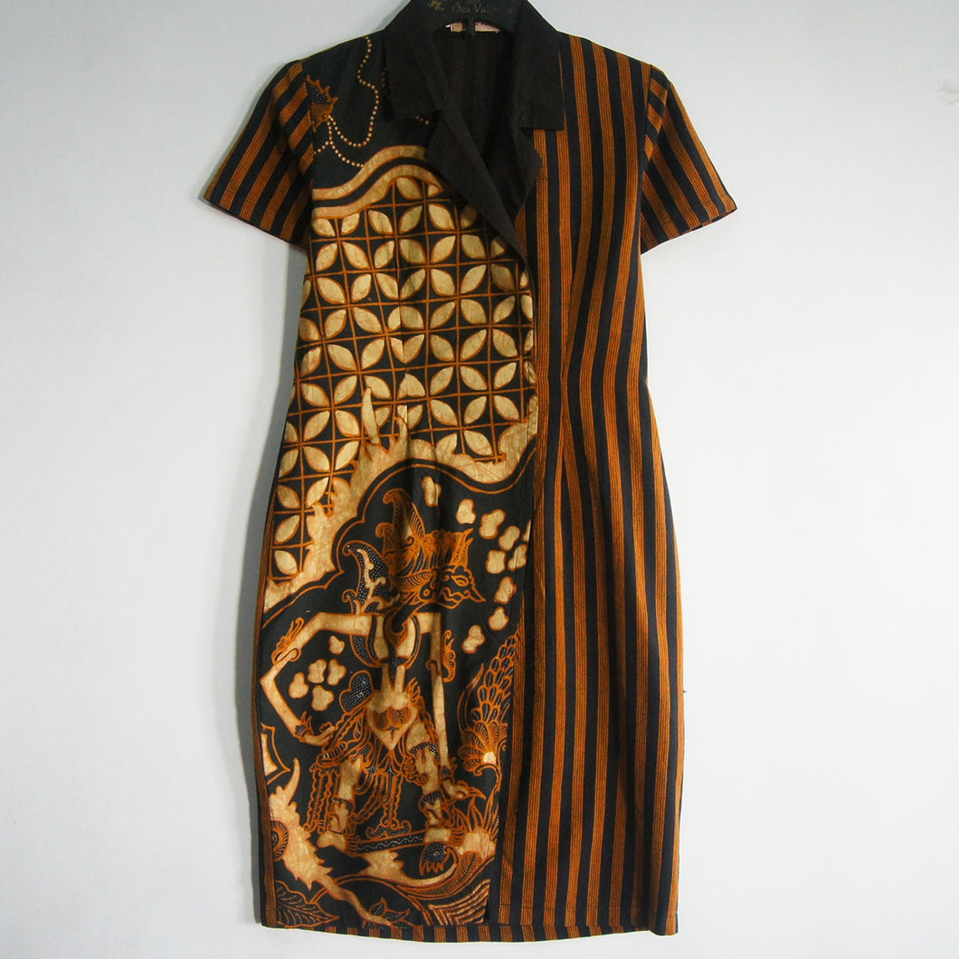 FSTUDIO0200 Dress (XS)