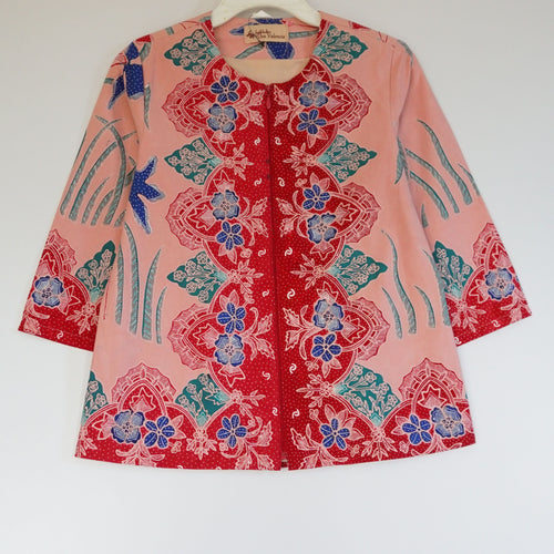 FSTUDIO0597 Blazer (XS)