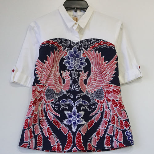 FSTUDIO0689 Tops (XS)
