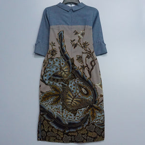 FSTUDIO0909 Dress (XS)