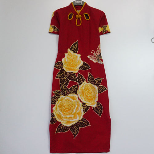 FSTUDIO0927 Dress (XS)