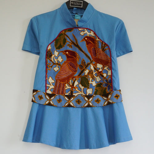 FSTUDIO1117 Tops (XS)