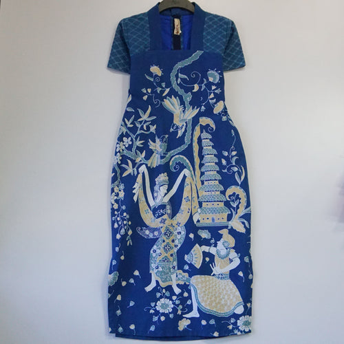 FSTUDIO1372 Dress (XS)