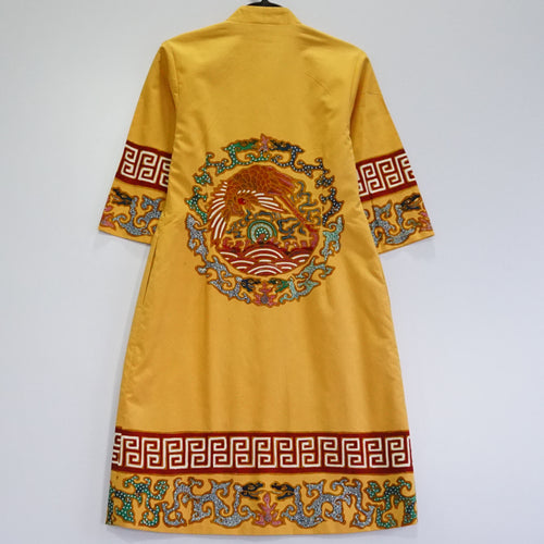 FSTUDIO1398 Blazer (XS)