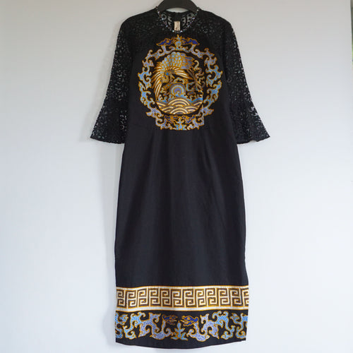 FSTUDIO1399 Dress (XS)