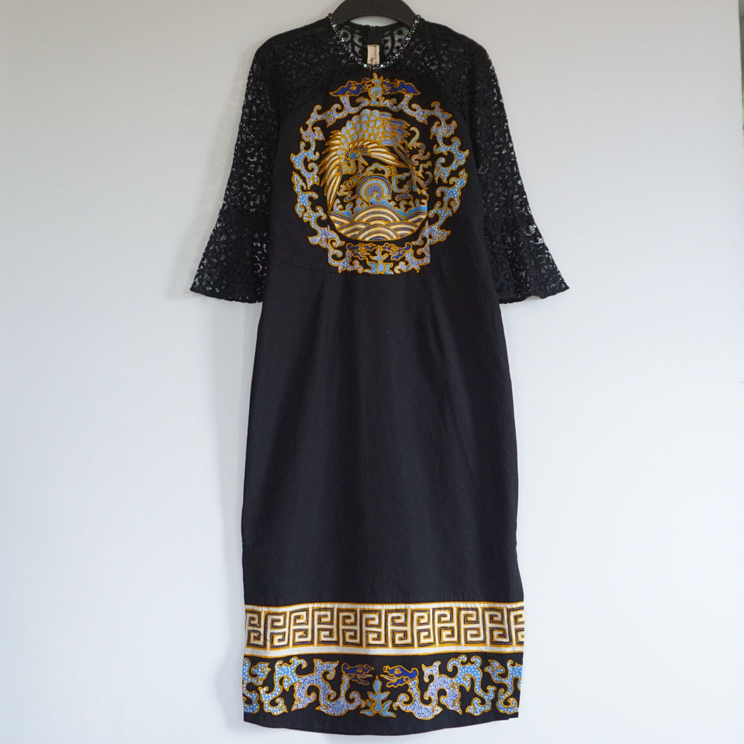 FSTUDIO1399 Dress (XS)