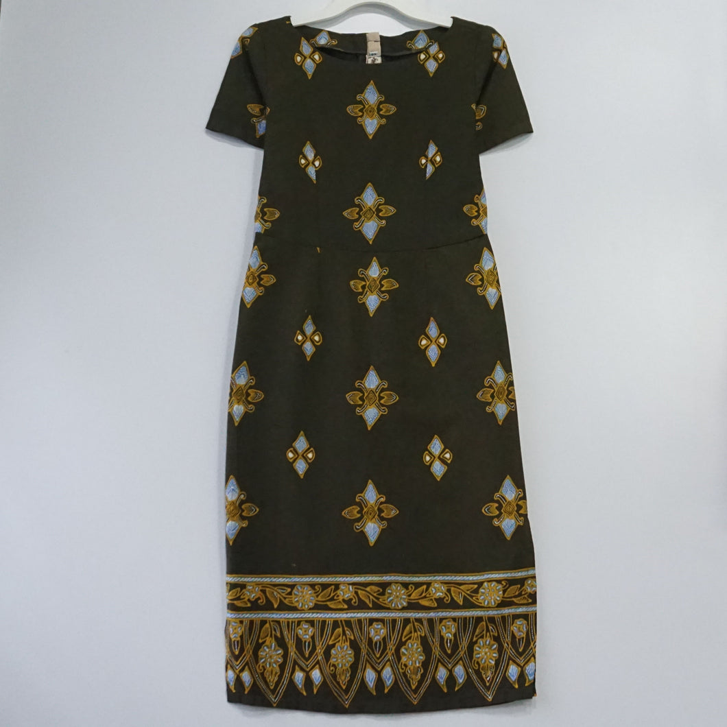 FSTUDIO1406 Dress (XS)