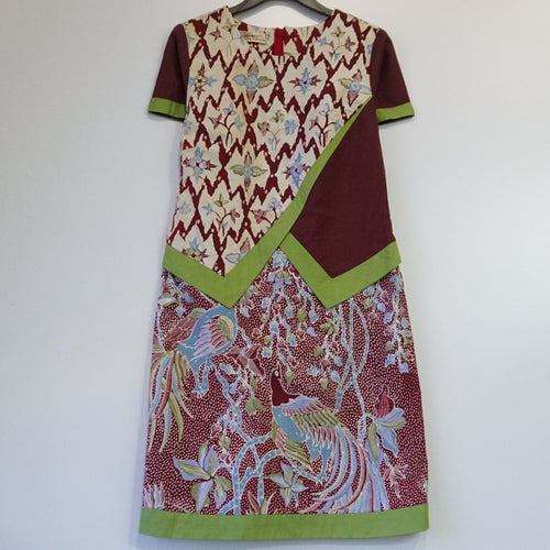 FSTUDIO1450 Dress (XS)