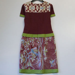 FSTUDIO1450 Dress (XS)