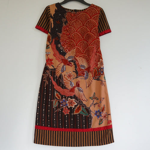 FSTUDIO1470 Dress (XS)