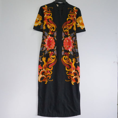 FSTUDIO1478 Dress (XS)