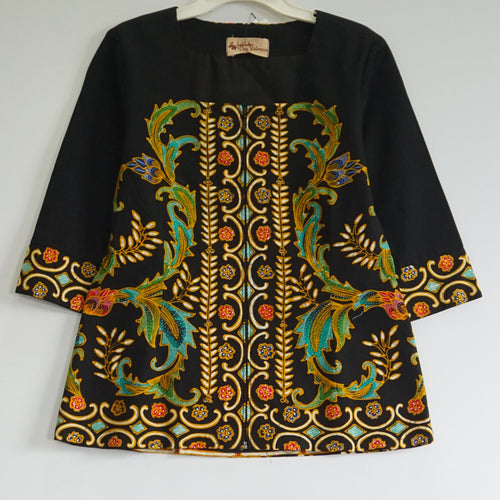 FSTUDIO1479 Blazer (XS)