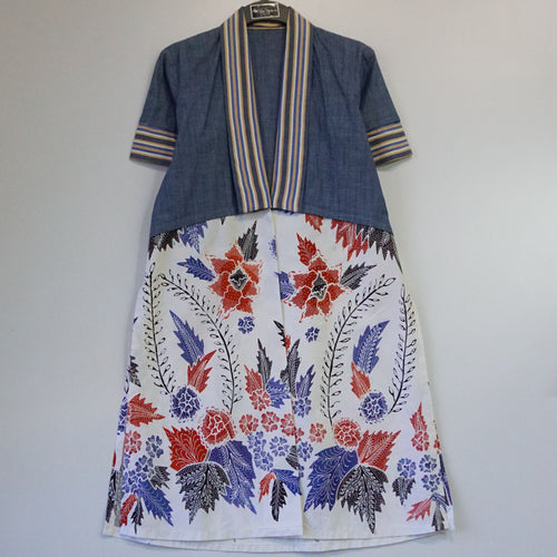 FSTUDIO1520 Dress (XS)