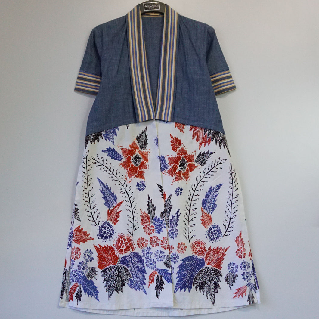 FSTUDIO1520 Dress (XS)