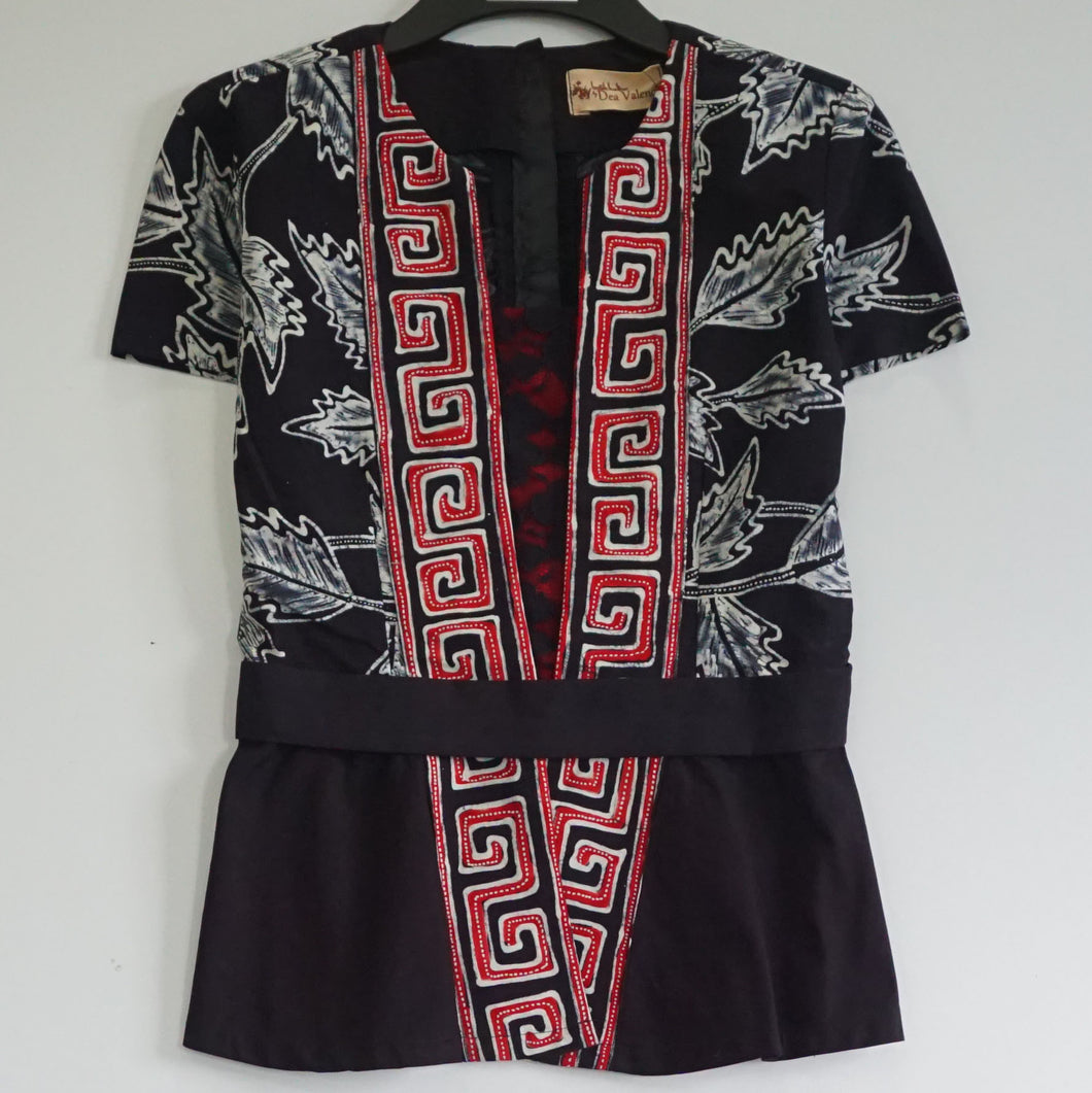 FSTUDIO1530 Tops (XS)