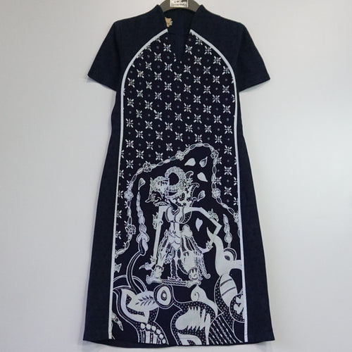 FSTUDIO1540 Dress (XS)