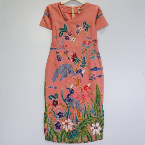 FSTUDIO1550 Dress (XS)