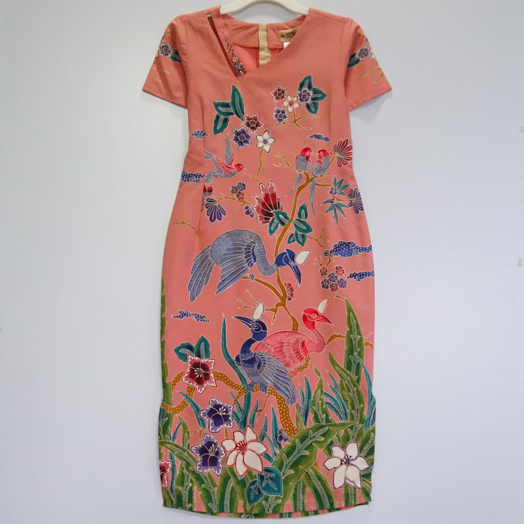 FSTUDIO1550 Dress (XS)