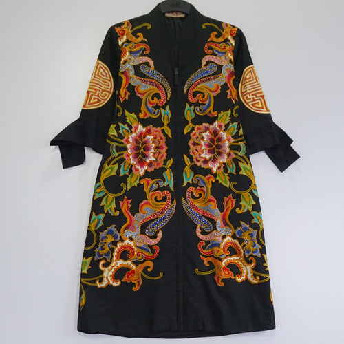 FSTUDIO1551 Blazer (XS)
