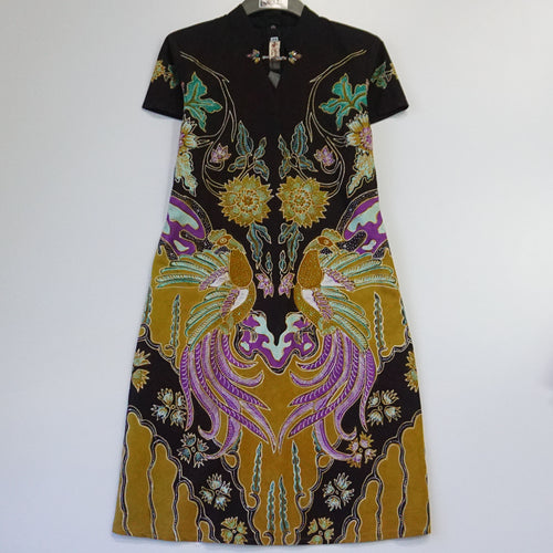 FSTUDIO1554 Dress (XS)