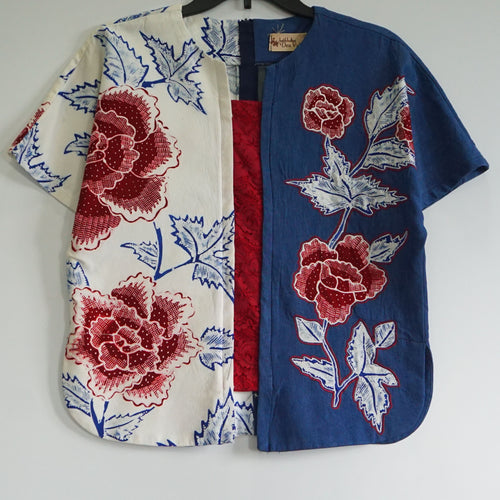 FSTUDIO1557 Tops (XS)