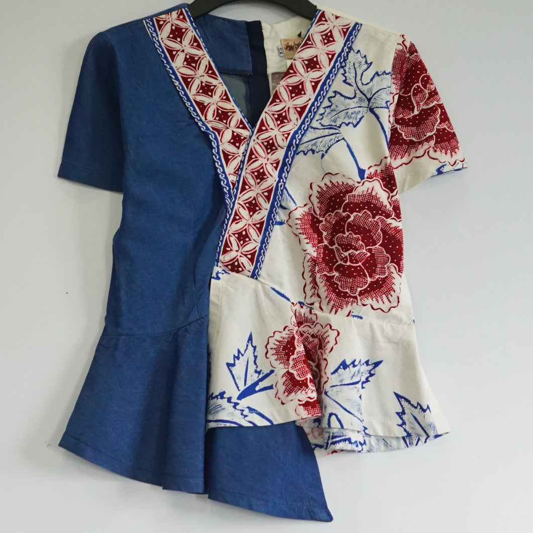 FSTUDIO1559 Tops (XS)