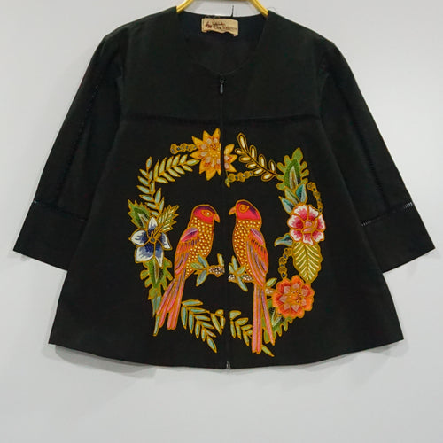 FSTUDIO1561 Blazer (XS)