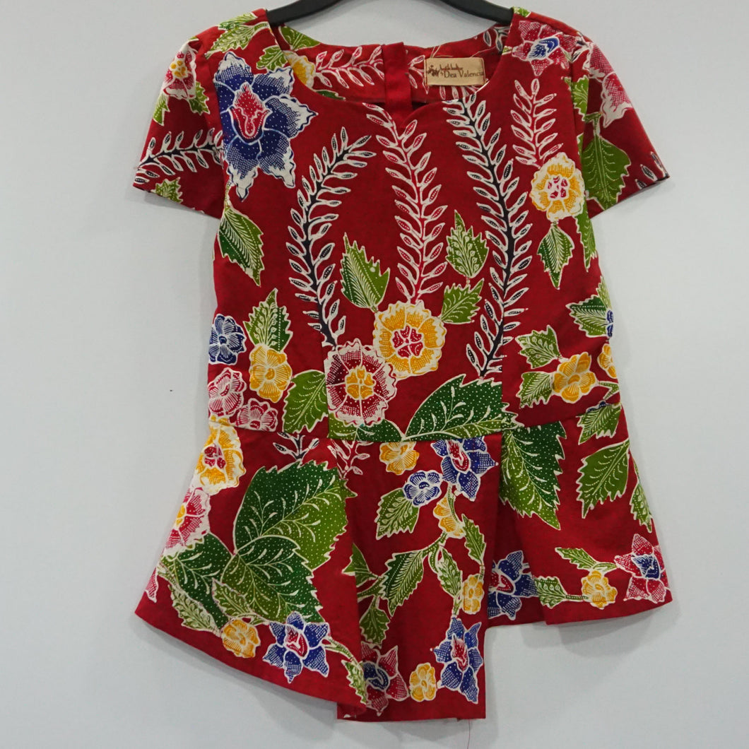 FSTUDIO1570 Tops (XS)