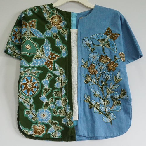 FSTUDIO1576 Tops (XS)