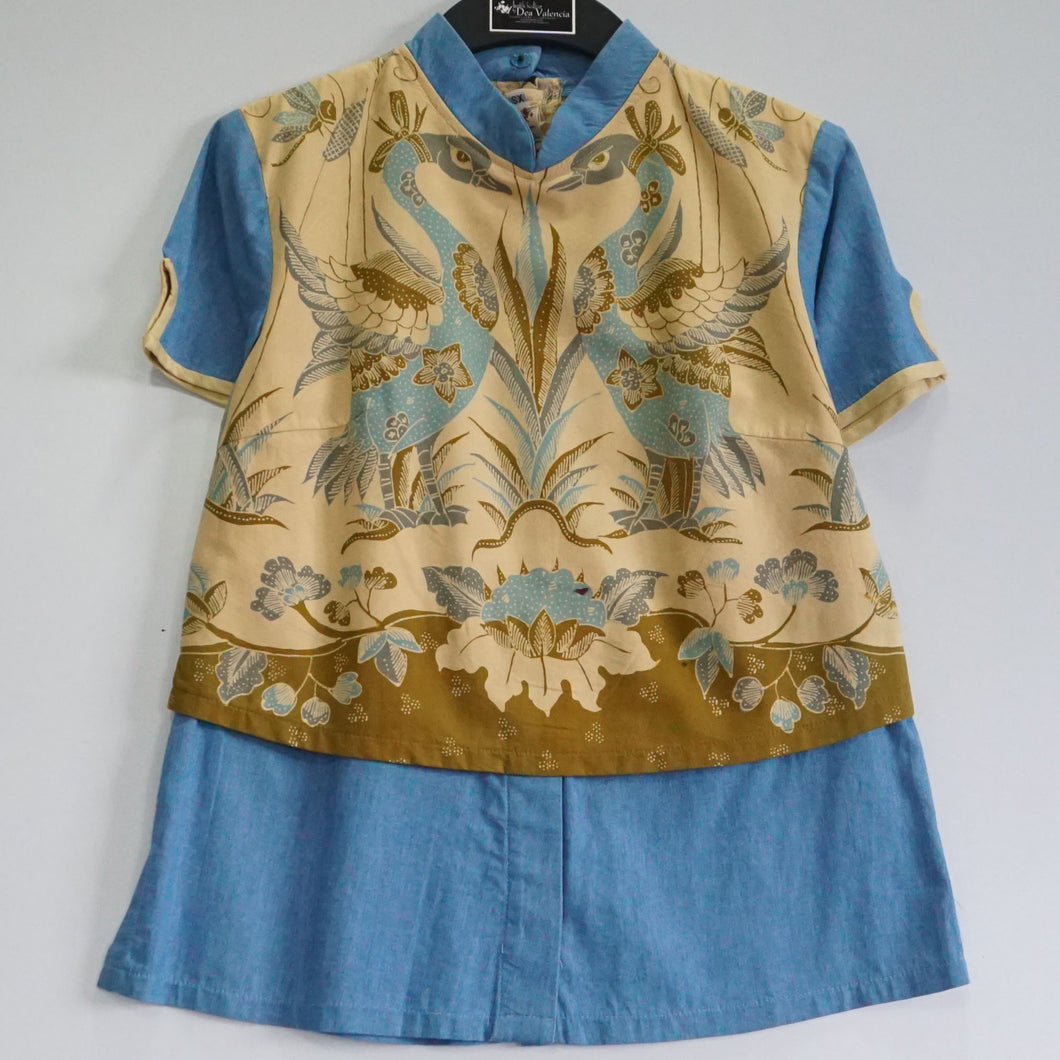 FSTUDIO1604 Tops (XS)