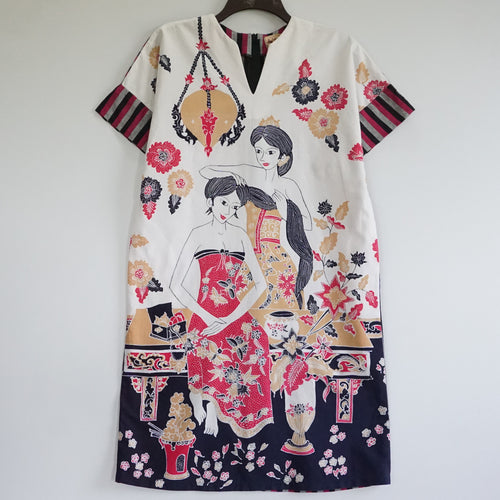 FSTUDIO1642 Dress (XS)