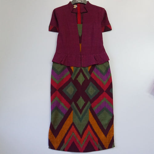 FSTUDIO1736 Dress (XS)