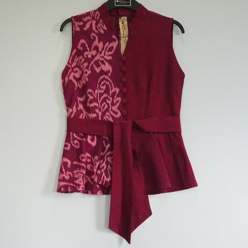 FSTUDIO1740 Tops (XS)