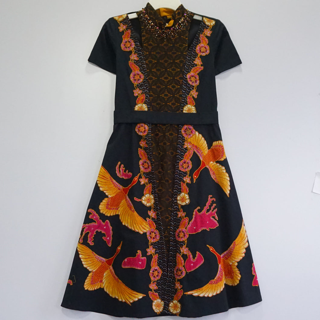 FSTUDIO1756 Dress (XS)