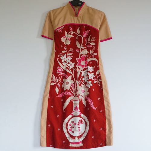 FSTUDIO1767 Dress (XS)
