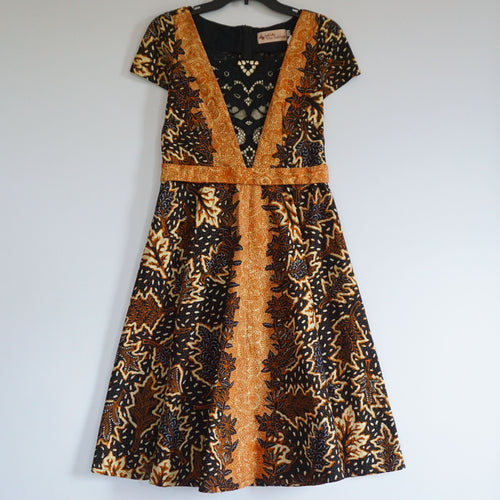 FSTUDIO1826 Dress (XS)