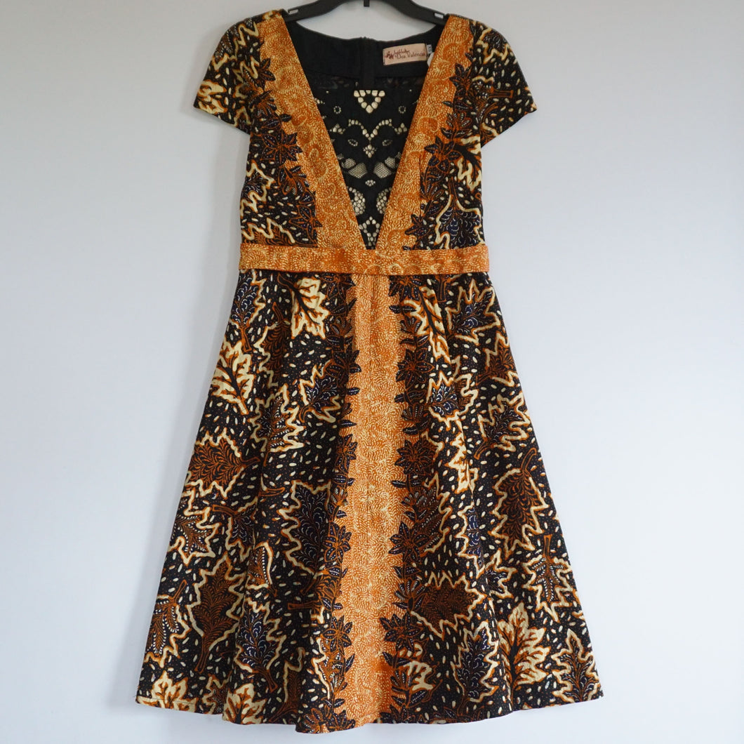 FSTUDIO1826 Dress (XS)
