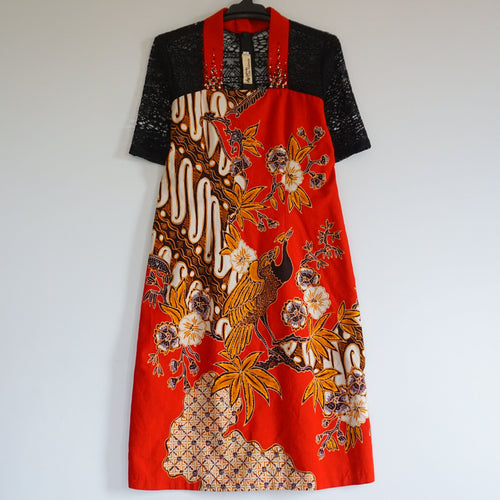 FSTUDIO1860 Dress (S)