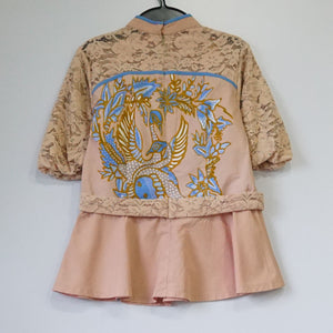FSTUDIO1871 Tops (XS)